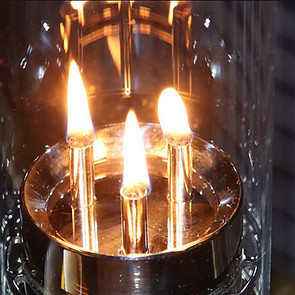 3WICK illumination the night