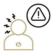 Always stay vigilant