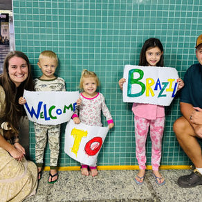 September 2024 Update