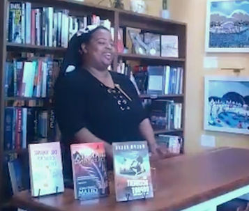 Featured Member - Tenesha Curtis