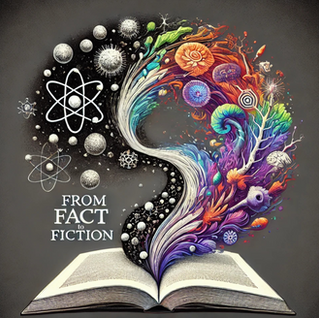 Welcome to From Fact To Fiction