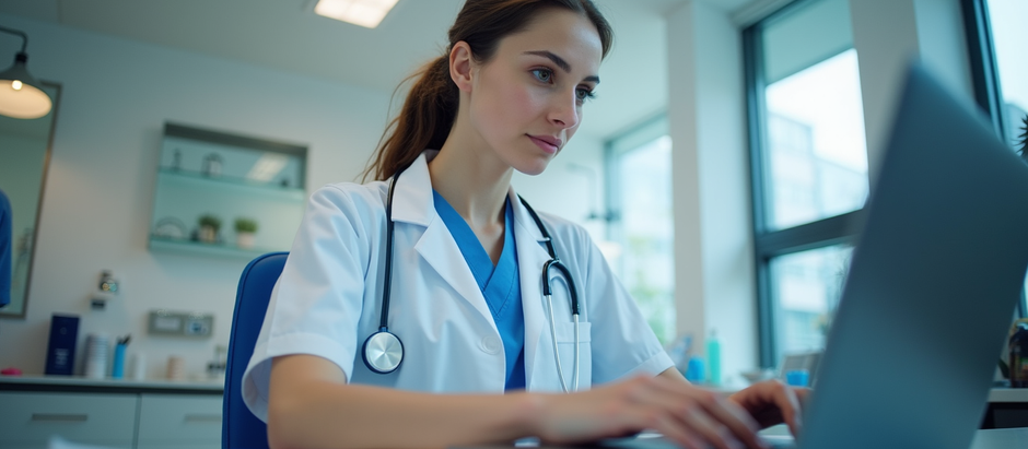Enhancing Healthcare Workforce with Staffing Solutions for Healthcare