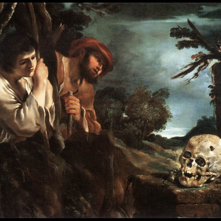 De arte, de morte