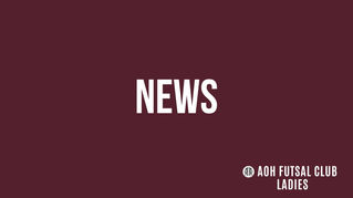 【試合結果】12/7(日) 埼玉県女子フットサルリーグ2025 第9節 vs LLEON SC