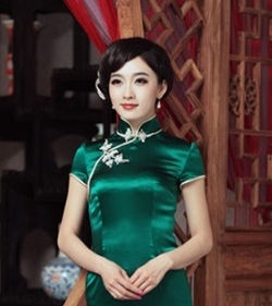 QIPAO