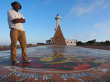 Donkin Reserve in Gqerberha