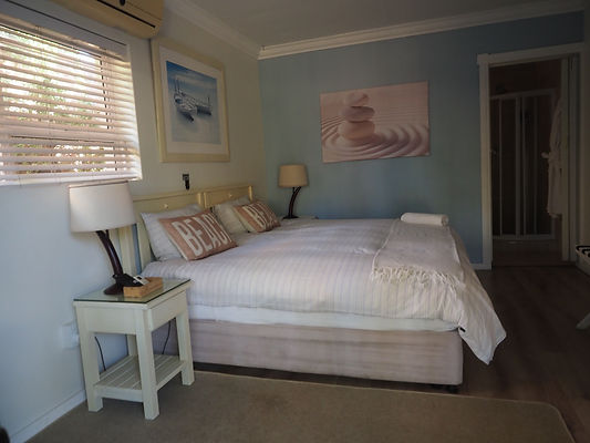 Beach Room im Keiskama B&B