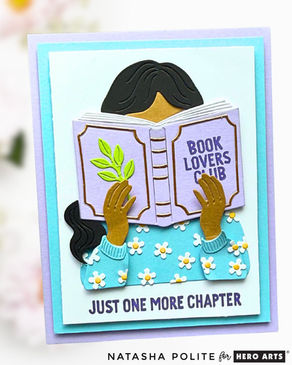 November 2025 Hero Studio Release Blog Hop + Giveaway