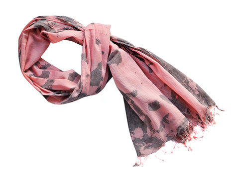 Thumbnail: Awaken Organic Tie Dye Scarf