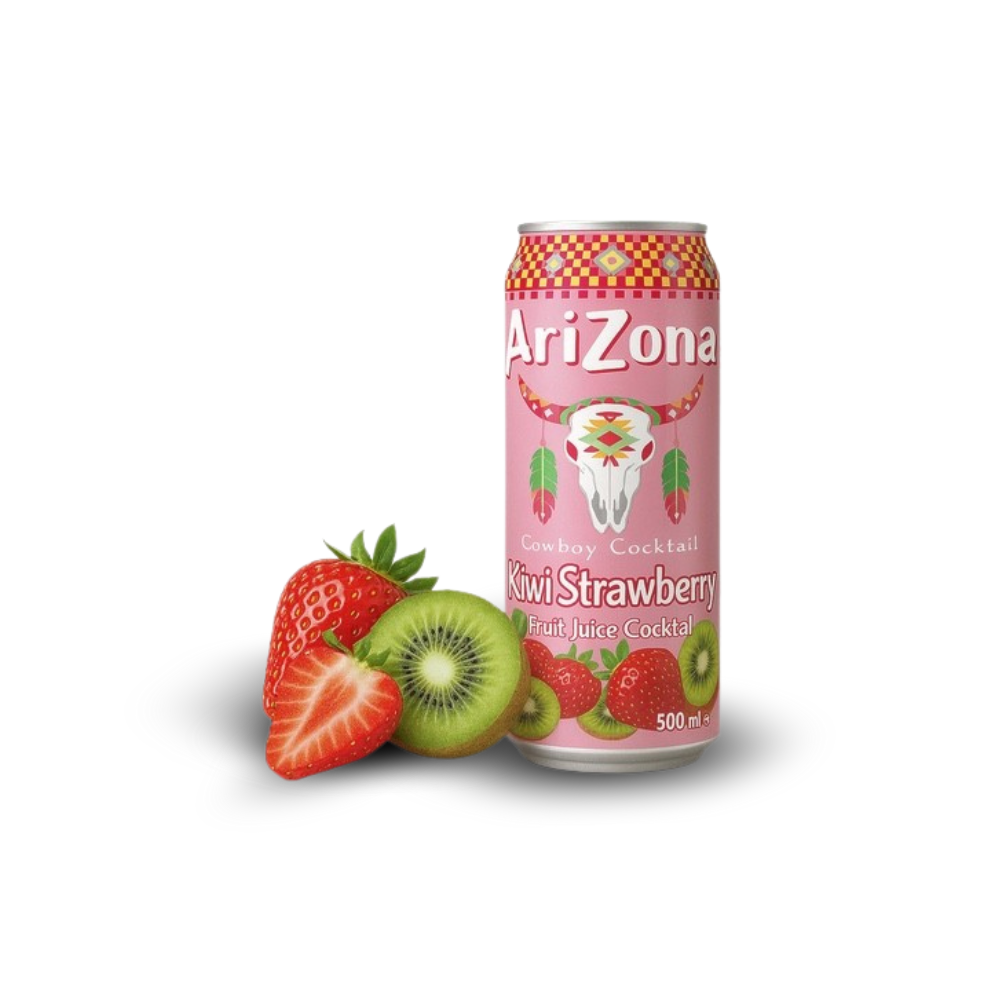 Arizona Cowboy Kiwi Strawberry