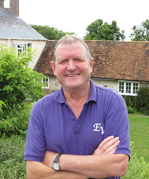 THE TEAM | EVE JOHNSON HOUGHTON