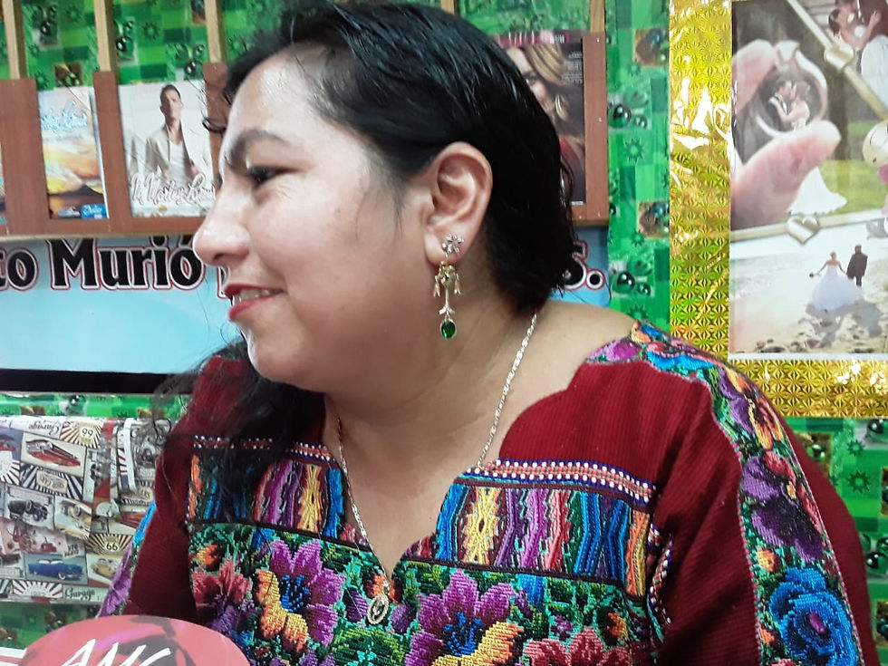 JOYERÍA Y PERFUMERÍA "JADE"