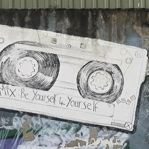 Your Alternative Tour Guide