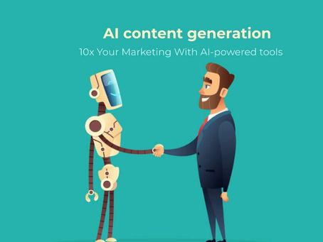 Leveraging AI: Empowering Content Creators with Dunia