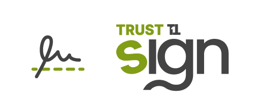 A privacy first tool that allows you to sign documents without sharing them with a platform