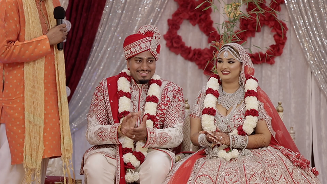 Indian Wedding