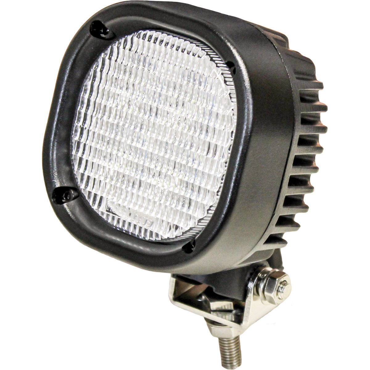 LED Cab Work Light - Bottom Mount