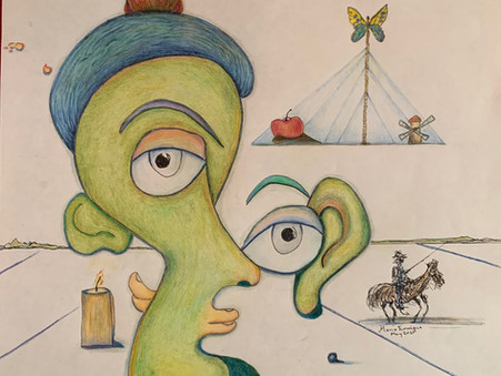 Deconstructing Self