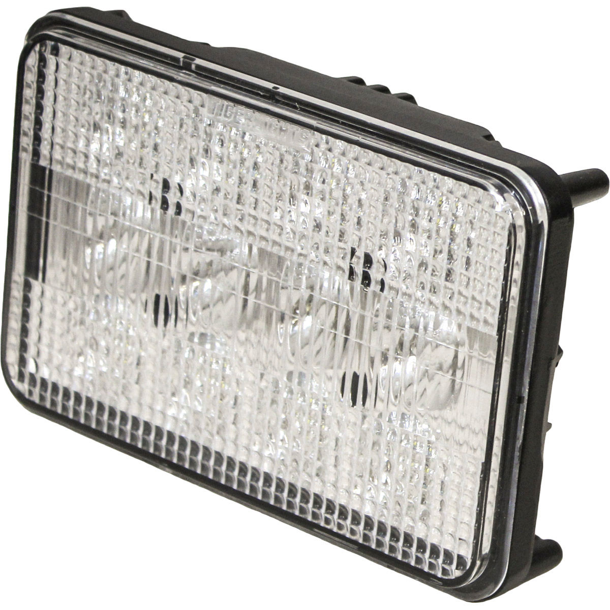 AGCO, Allis & White Series Hood Light - Hi/Lo Options