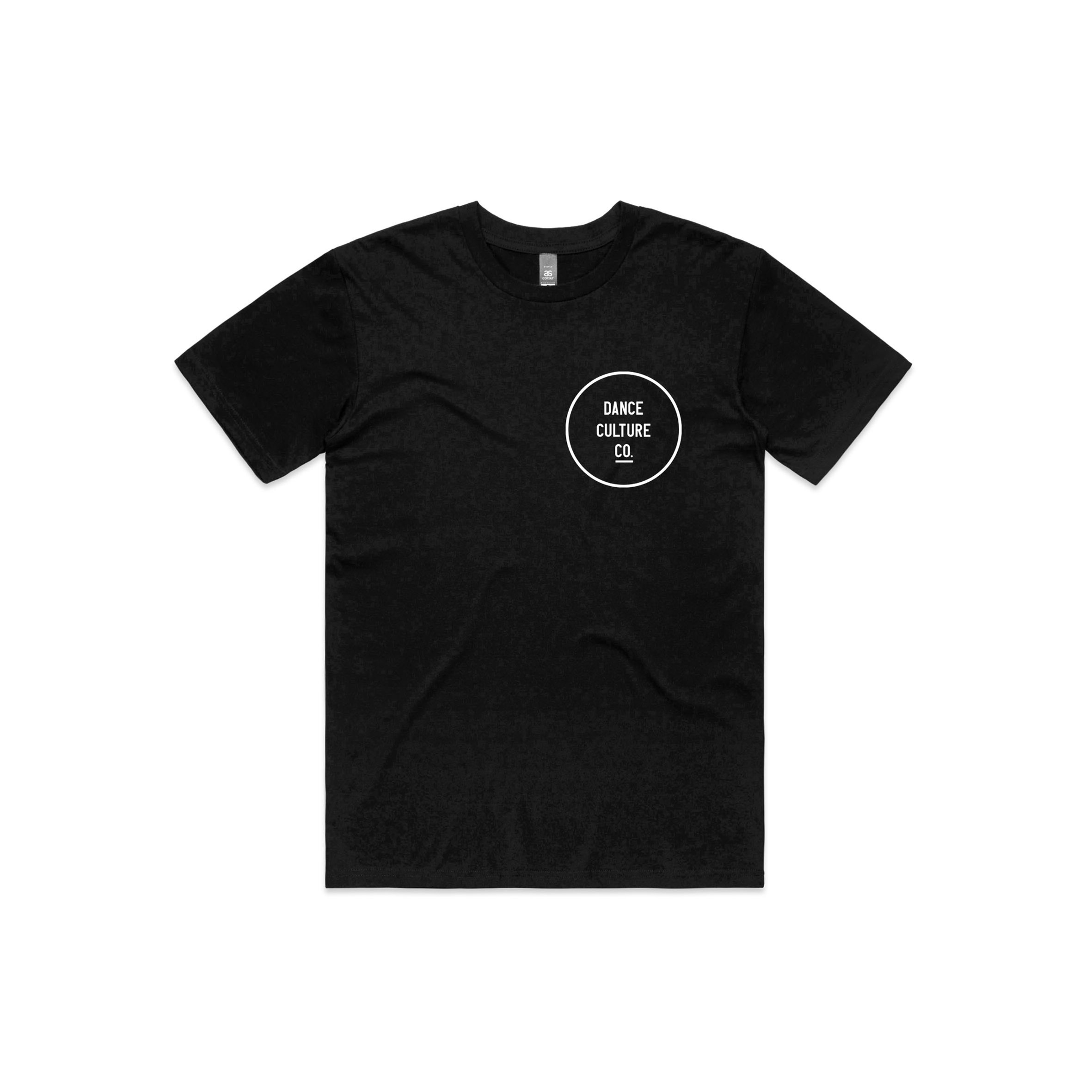 DCC Staple Tee