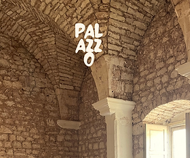 Palazzo V - Ceglie Messapica