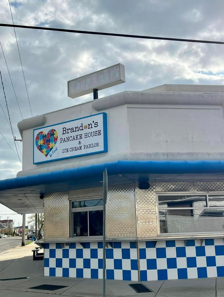 Brandon's Pancake House doowop