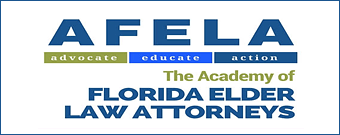 AFELA The Academy of Florida Elder Law A