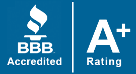 BBB Better Business Bureau