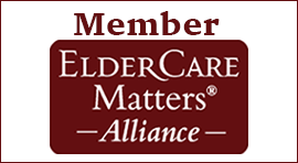 Member of Elder Care Matters Alliance