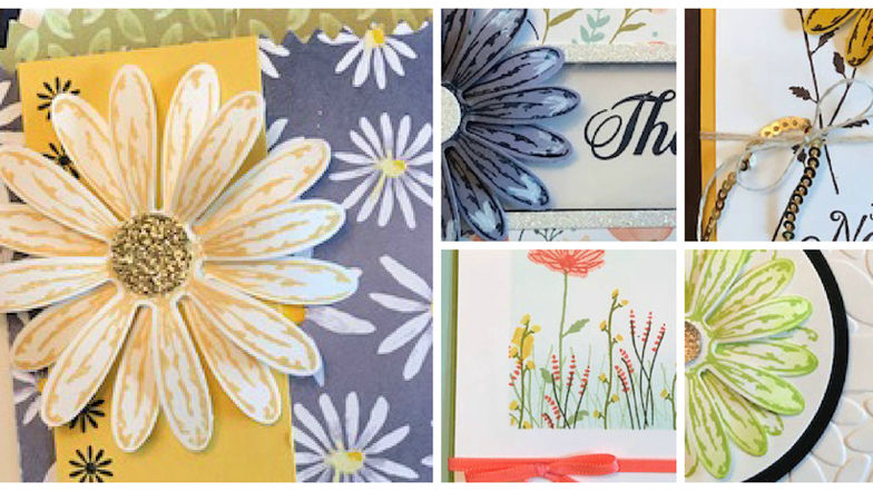 Daisy Bundle Class...