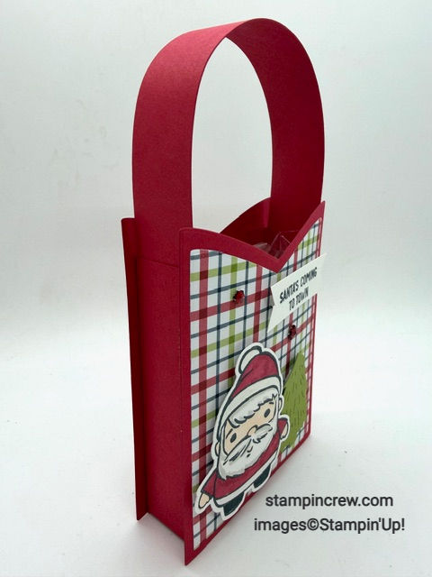 Festive Friends meet Party Banner Dies