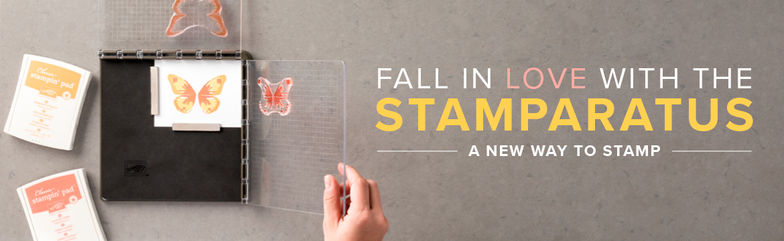 Stamparatus Coming Soon!
