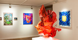 AMERICANS: CURRENT IMAGINARIES