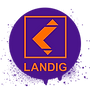 Landig & Lava Logo – Referenzkunde, der durch unsere Seminare erfolgreich Mitarbeiterbindung und Umsatz gestärkt hat
