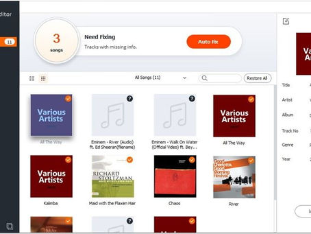 KeepVid Music Tag Editor  Activation Free [32|64bit]