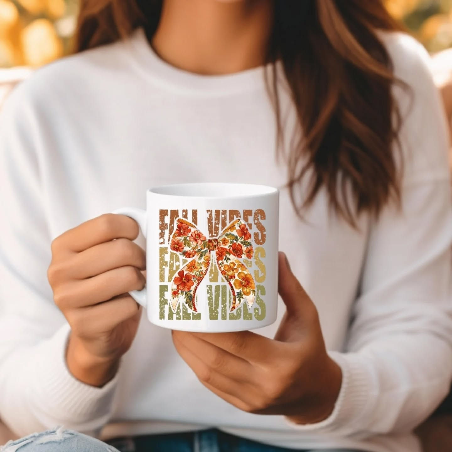 Skodelica “Fall Vibes”