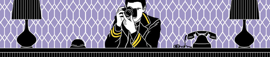 Can The Co Op Board Take Pictures of Your Guests?