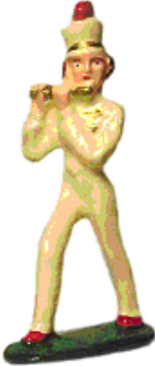 #046 - Girl Fifist