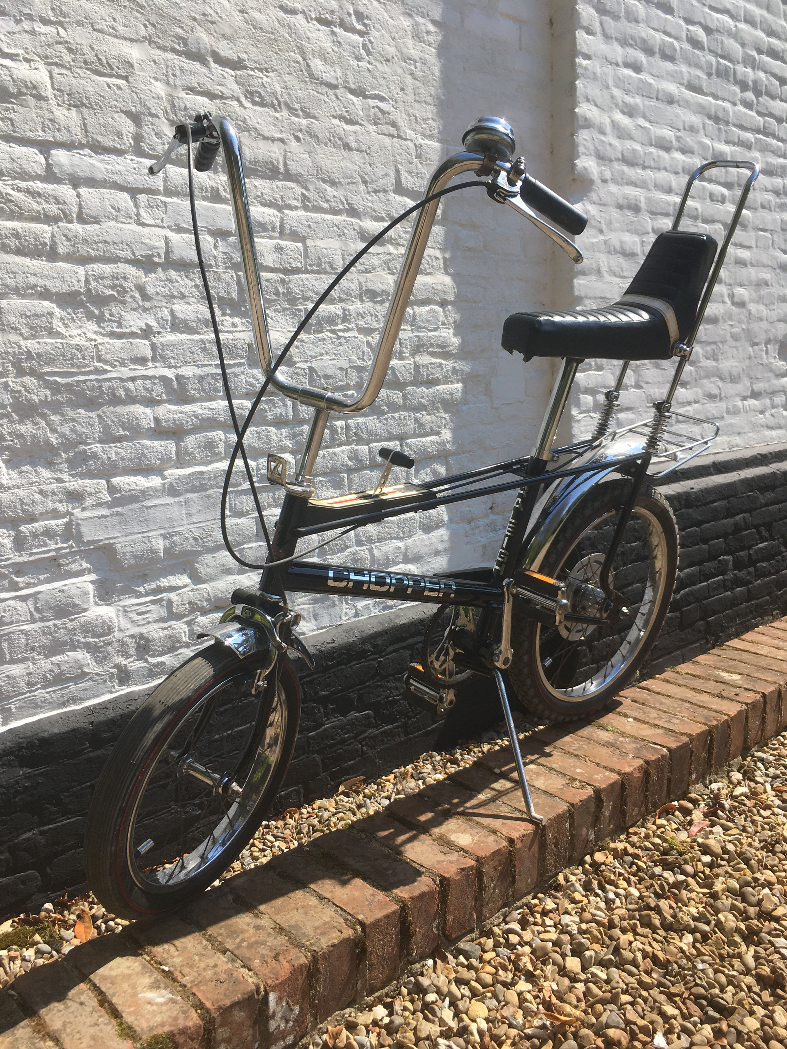 Raleigh Chopper
