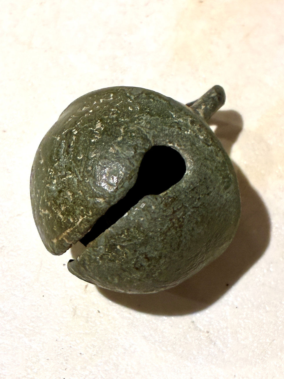 Thumbnail: Crotal Bell