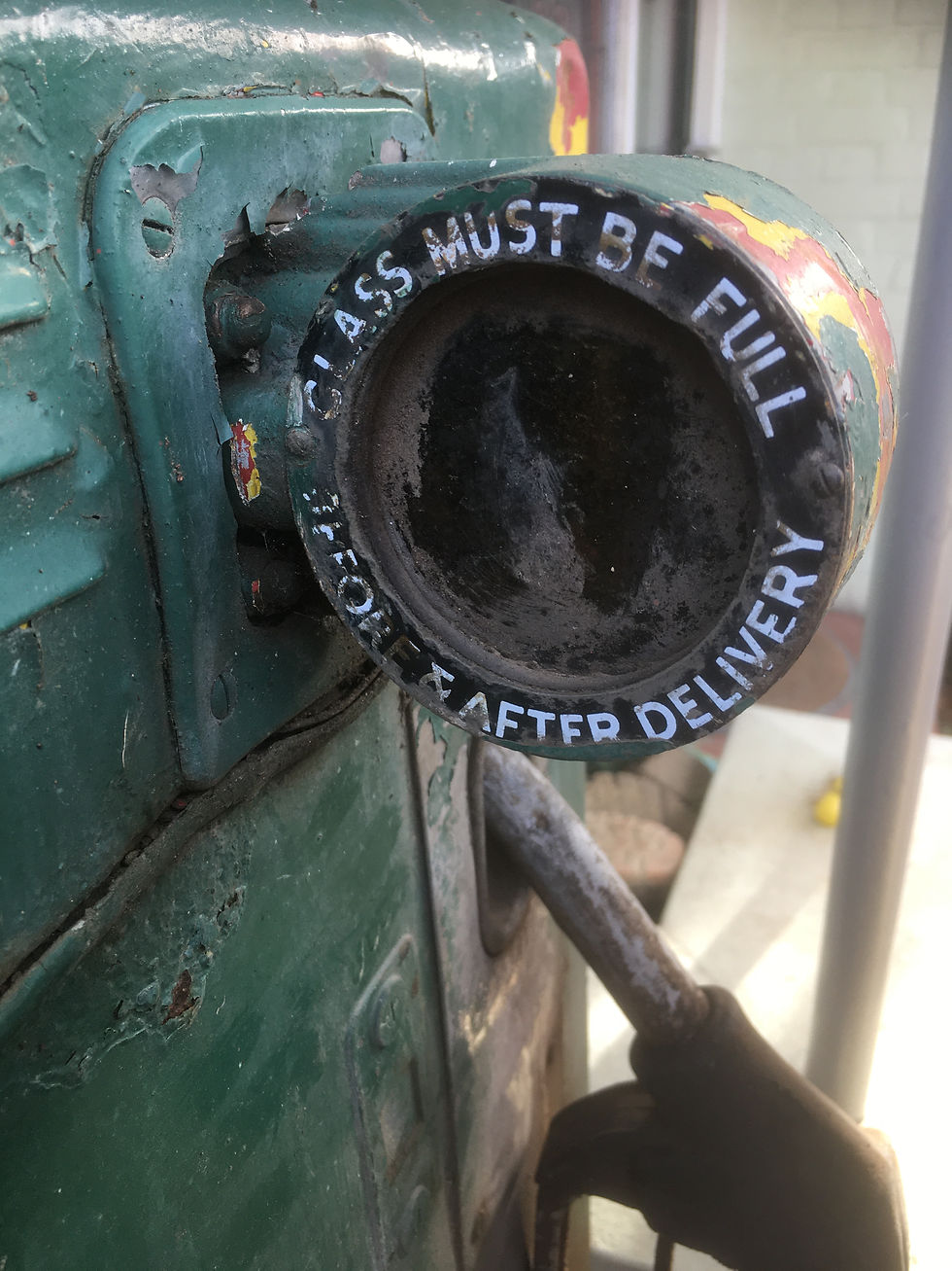 Thumbnail: 1950s Wayne pump