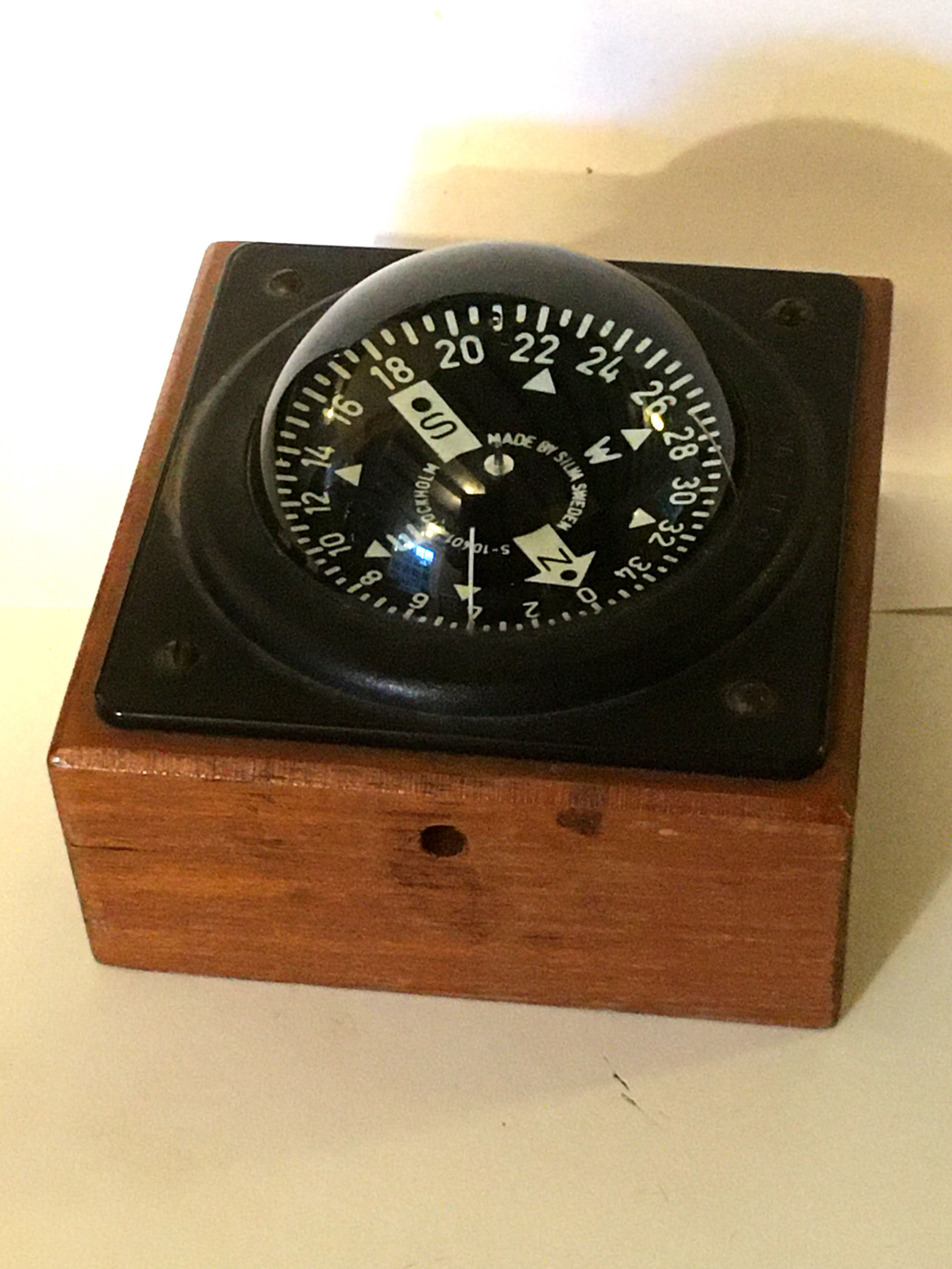 Nautical Compass
