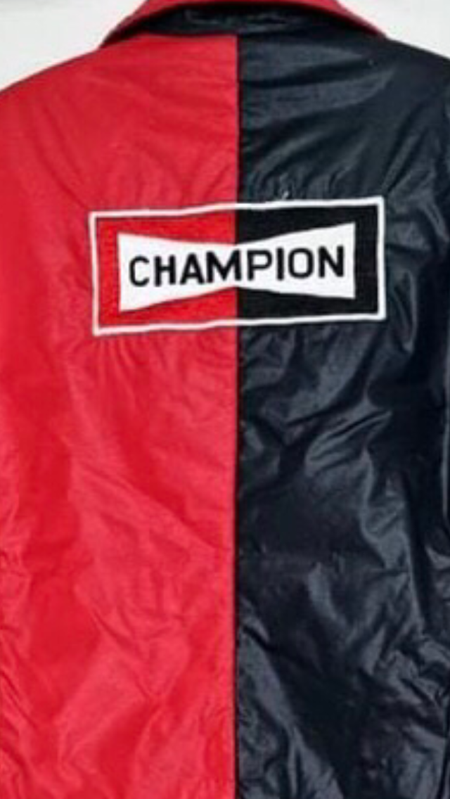 Thumbnail: Champion coat