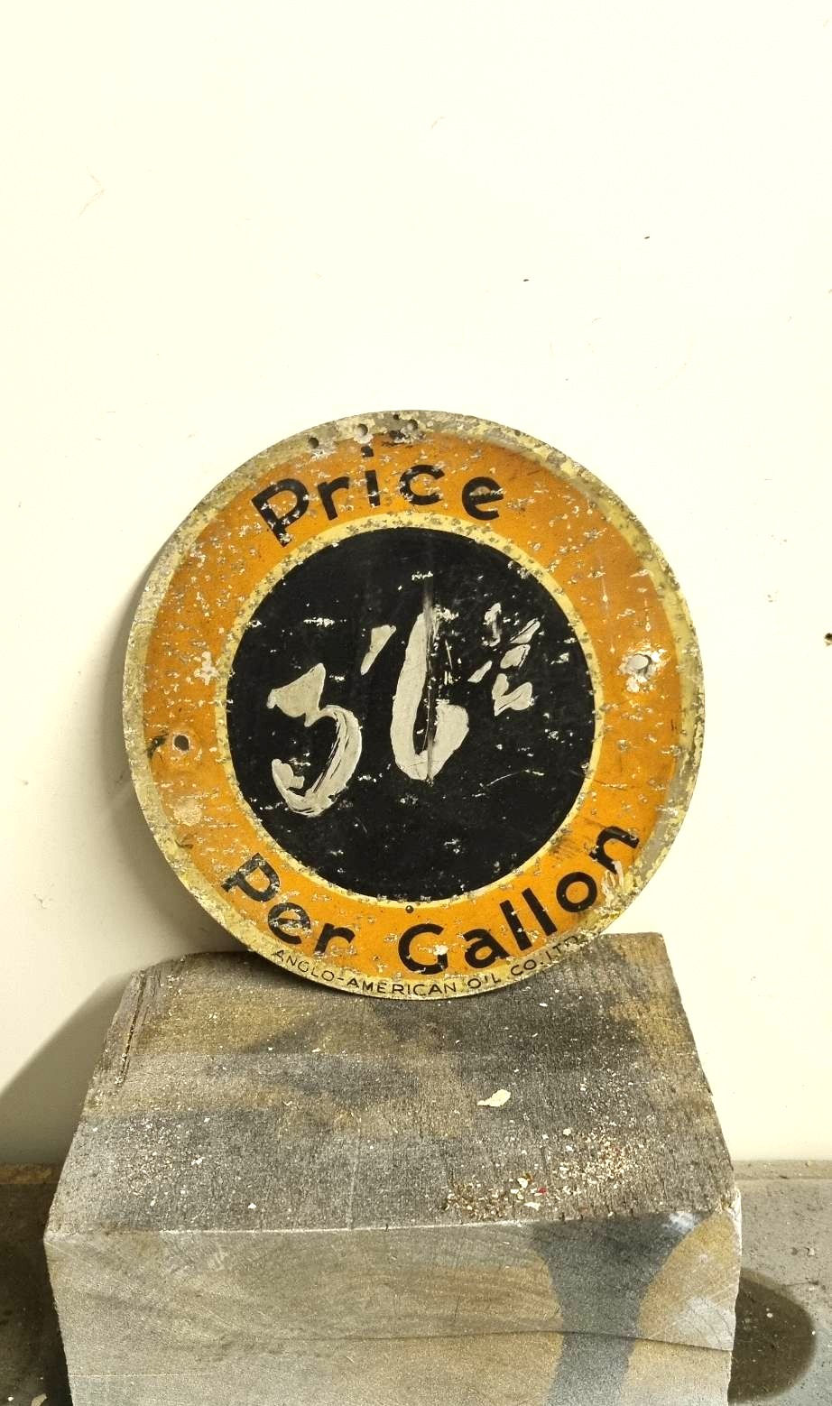 Thumbnail: Price Tag