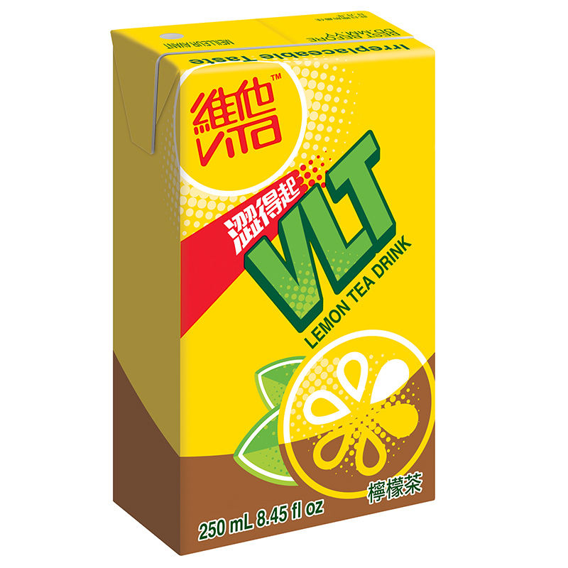 Vita Lemon Tea