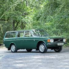 Do You Remember Station Wagons?