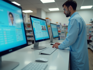 AI Is Changing Patient Access—Is Pharmacy Ready?