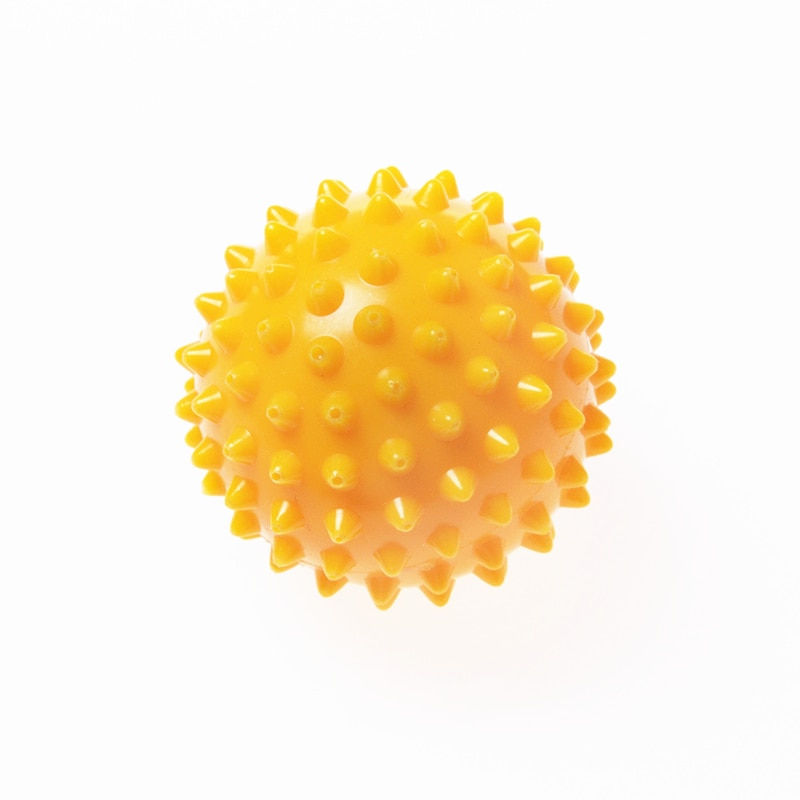 Thumbnail: Durable Spiky Trigger Point Massage Ball