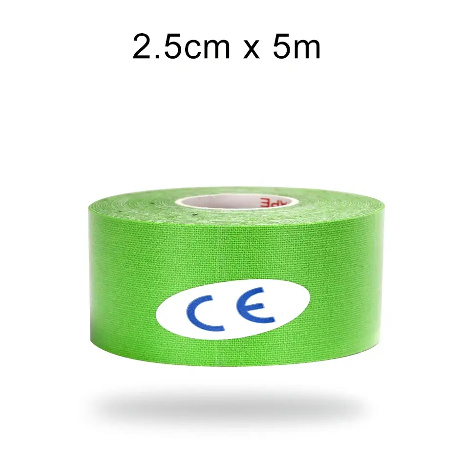 Thumbnail: Kinesiology Tape