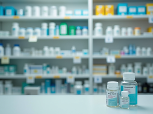 Operational Excellence as the Key to Overcoming Pharmacy Challenges in a Digital Era